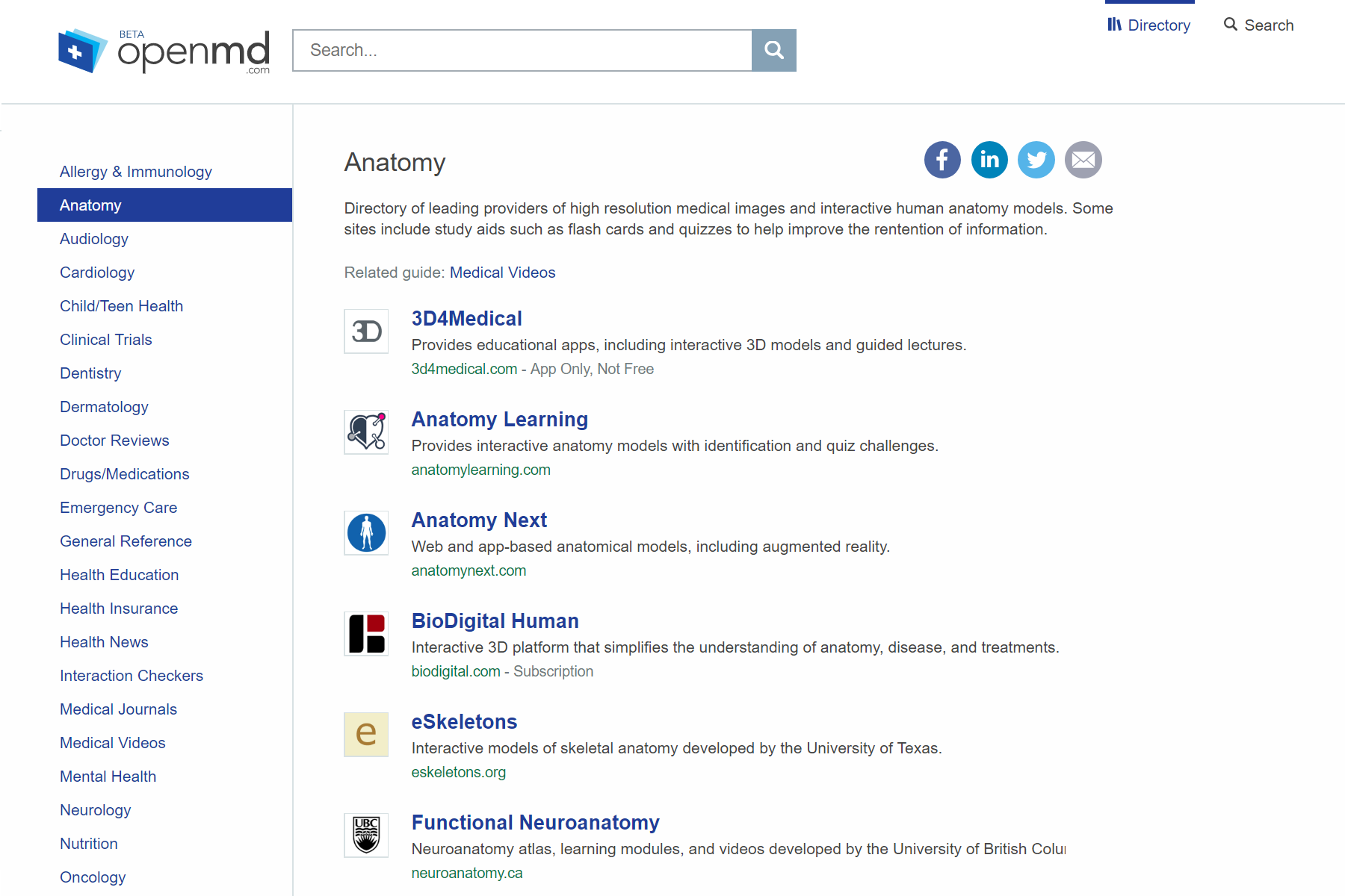 Press OpenMD Press OpenMD